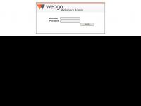 Screenshot des Blogs best placed marketing Blog