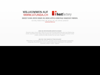 Screenshot des Blogs News um den PC Online Shop