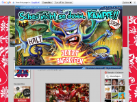 Screenshot des Blogs Familienjournal24