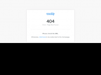 Screenshot des Blogs TingTingsneset