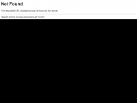 Screenshot des Blogs Arschbrand