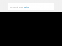 Screenshot des Blogs Sportwettenprofi sein