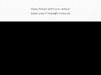 Screenshot des Blogs MyHelp