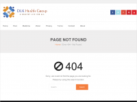 Screenshot des Blogs Diaetlexikon-Blog