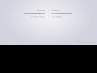 Screenshot des Blogs Androidmonster