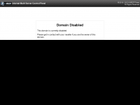 Screenshot des Blogs -eVa-‘s Diary