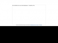 Screenshot des Blogs fasty.org