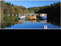 Screenshot des Blogs ZILLERTALblog.at