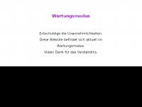 Screenshot des Blogs fuer-den-erfolg.de