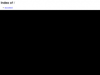 Screenshot des Blogs Jens Hellmeier – Blog