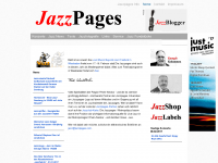 Screenshot des Blogs Foto Blog | Frank Schindelbeck