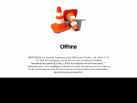 Screenshot des Blogs kiwikatze – der andere Blog
