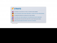 Screenshot des Blogs FE-Blog