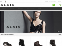 Screenshot des Blogs CY-BLOG HighTech News