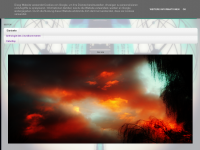 Screenshot des Blogs Ein Äffchen zwischen Sinn und Unsinn