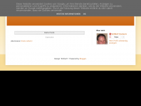Screenshot des Blogs Adwords & Analytics Blog