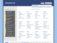 Screenshot des Blogs ps4spieler.de