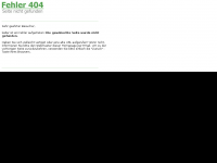 Screenshot des Blogs 12Seokanzler.de