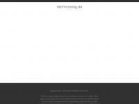 Screenshot des Blogs Forex kann doch jeder!