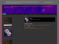 Screenshot des Blogs The Rogalist