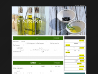 Screenshot des Blogs CommunityVZ