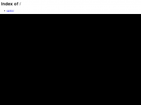 Screenshot des Blogs Onlinemarketing Peter Grosse