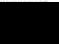 Screenshot des Blogs Lustigblog