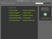 Screenshot des Blogs auxmoney.com – Kredit von privat | So funktioniert auxmoney.com