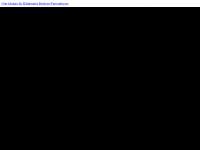 Screenshot des Blogs zuckerbrot