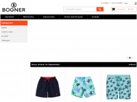 Screenshot des Blogs UrbanSportsPoint.de