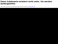 Screenshot des Blogs Der Vielfrass