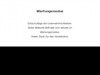Screenshot des Blogs Angebotshausen