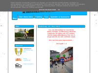 Screenshot des Blogs tour-de-travail.de