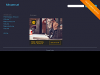 Screenshot des Blogs ars moriendi