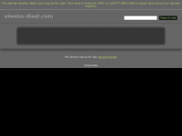 Screenshot des Blogs Eiweißdiät Plan | diät ohne Kohlenhydrate – Eiweiß Diät Rezepte Stoffwechsel ankurbeln