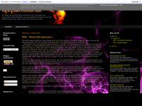 Screenshot des Blogs Blog des gesunden Menschenverstandes