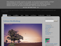 Screenshot des Blogs Philografie