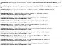 Screenshot des Blogs Autnet – Österreich Blog – Autweb