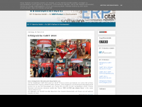 Screenshot des Blogs BT IT-Service Ihr ERP-Partner
