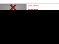 Screenshot des Blogs Kreditkarten-fuer-alle.de