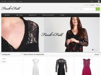 Screenshot des Blogs Domus-Tropicus