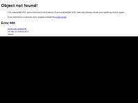 Screenshot des Blogs Max Speed Tuning Blog