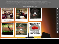 Screenshot des Blogs 10steps4u