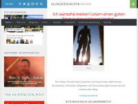 Screenshot des Blogs Vachroi – VariAble