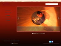 Screenshot des Blogs Wein, Spanien, Speisen und noch mehr