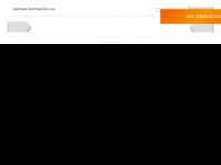 Screenshot des Blogs Leinöl-Hanföl-Bio