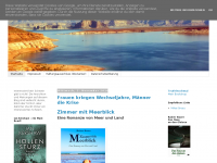 Screenshot des Blogs Teufelnochmal