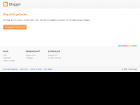 Screenshot des Blogs GEHRT’S BÖRSEN-TAGEBUCH