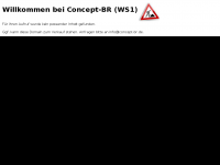 Screenshot des Blogs Depression – besiegen
