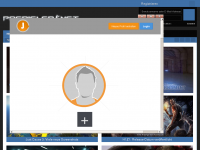 Screenshot des Blogs Sandbox-Network.de